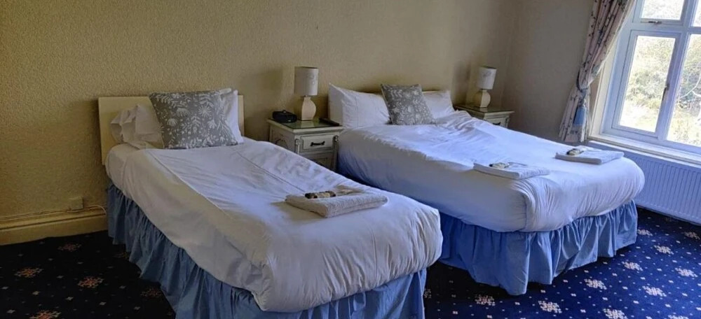 The Limes Hotel