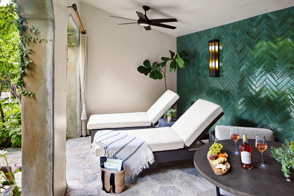 Kenwood Inn & Spa