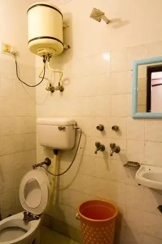 Hotel Venus International
