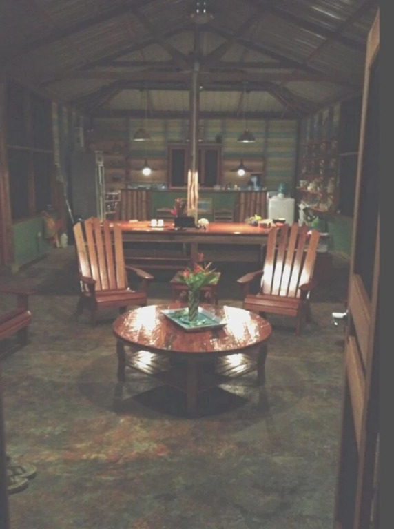 Casa AbundancYah