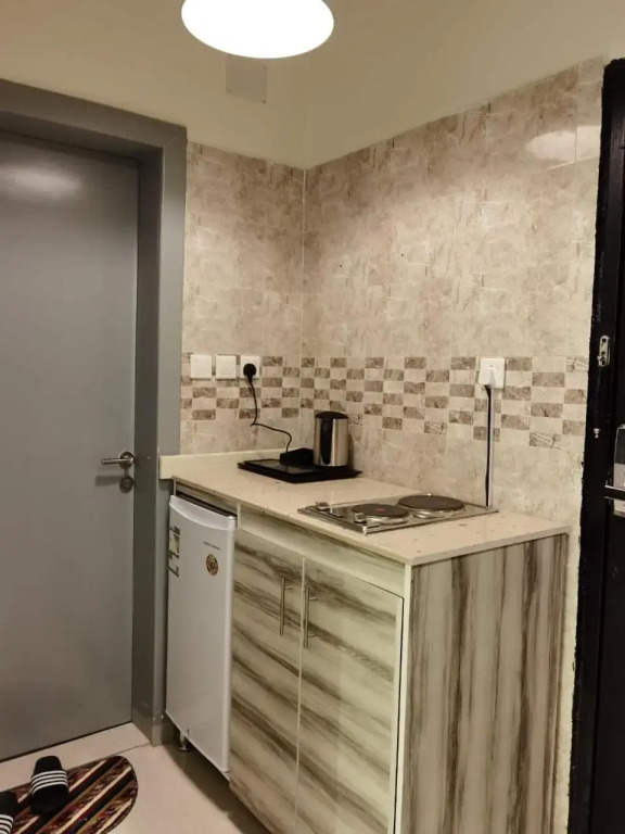 الحاتمية للشقق المخدومة - إقتصادي - Alhatimia For Serviced Apartments - Economy