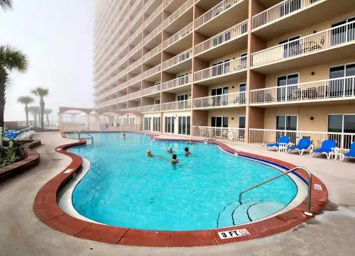 Sunrise Beach Resort V