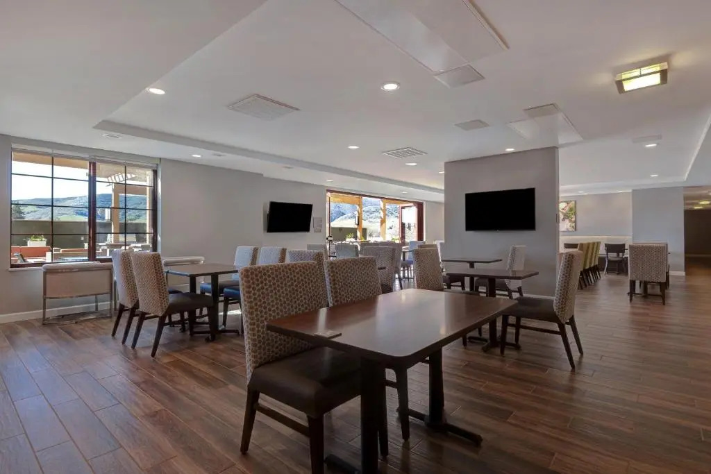 TownePlace Suites by Marriott San Luis Obispo