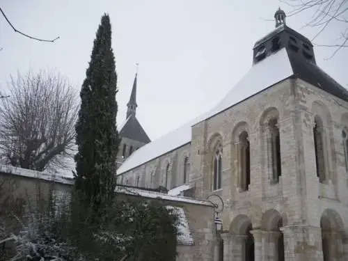 Hôtel La Madeleine