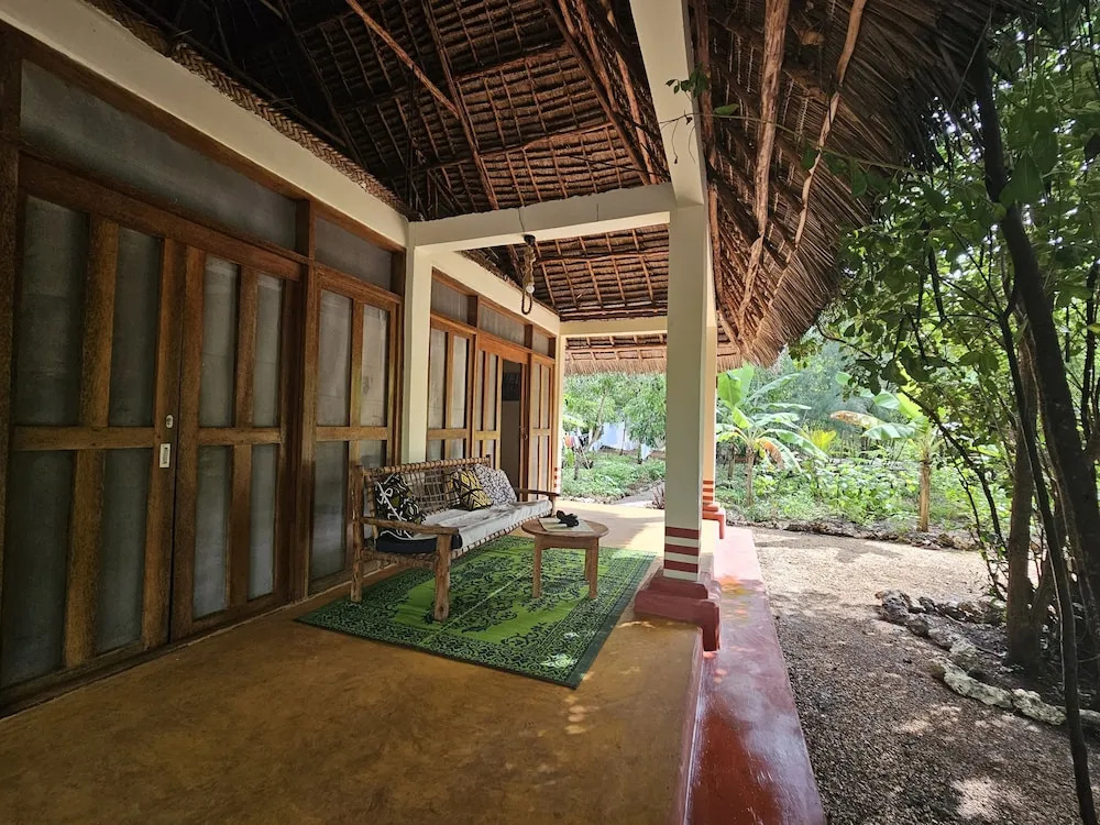 Karibu Maisha Lodge