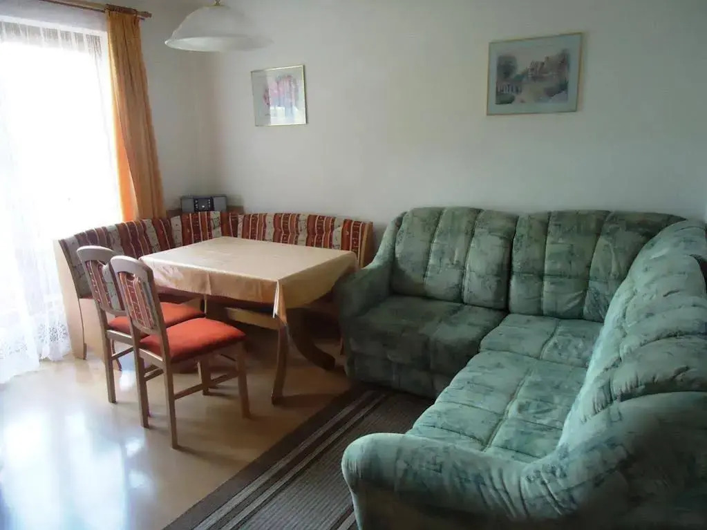 Pension Wald
