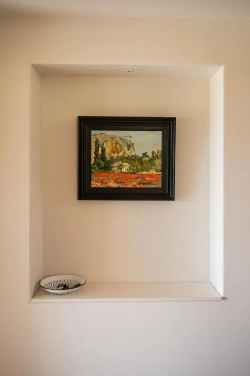 Bastide Toujours Dimanche, Maison de vacances