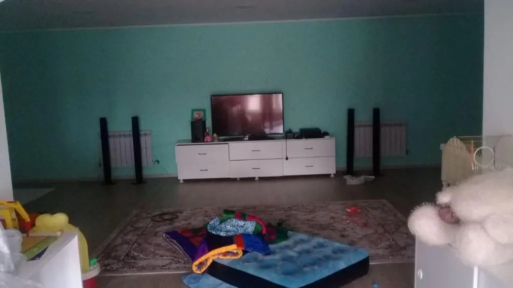 Guesthouse On Ashimbaeva 23
