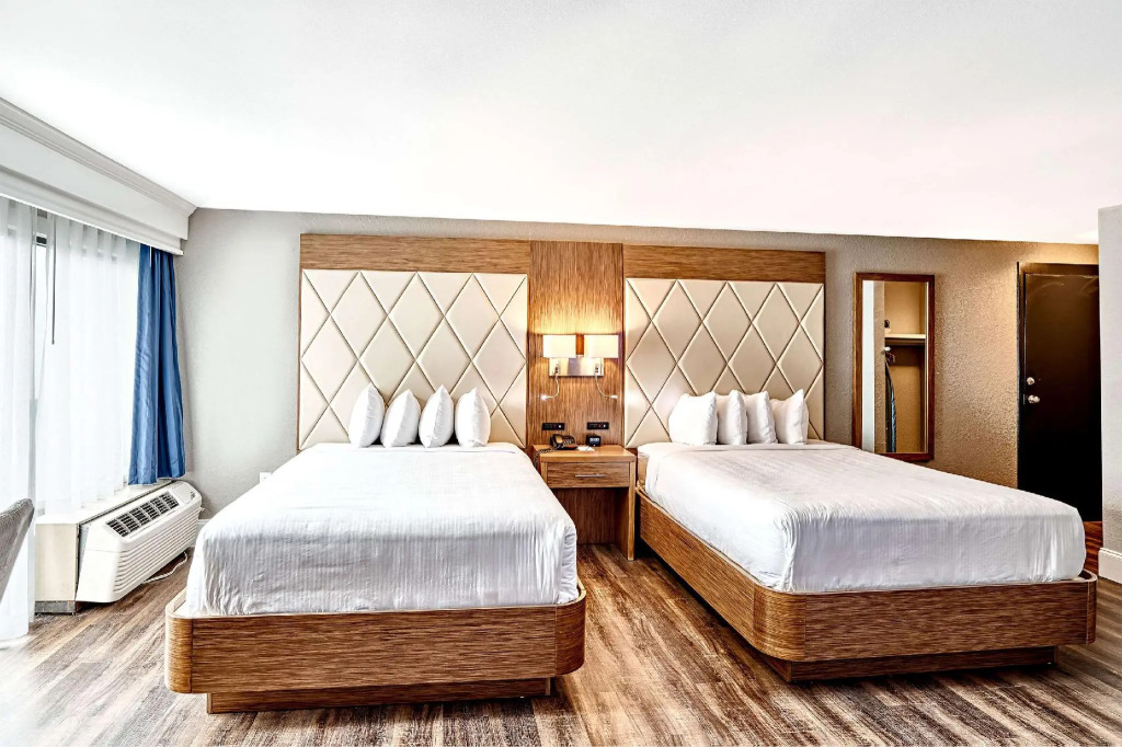 DoubleTree by Hilton Hilton Head Island