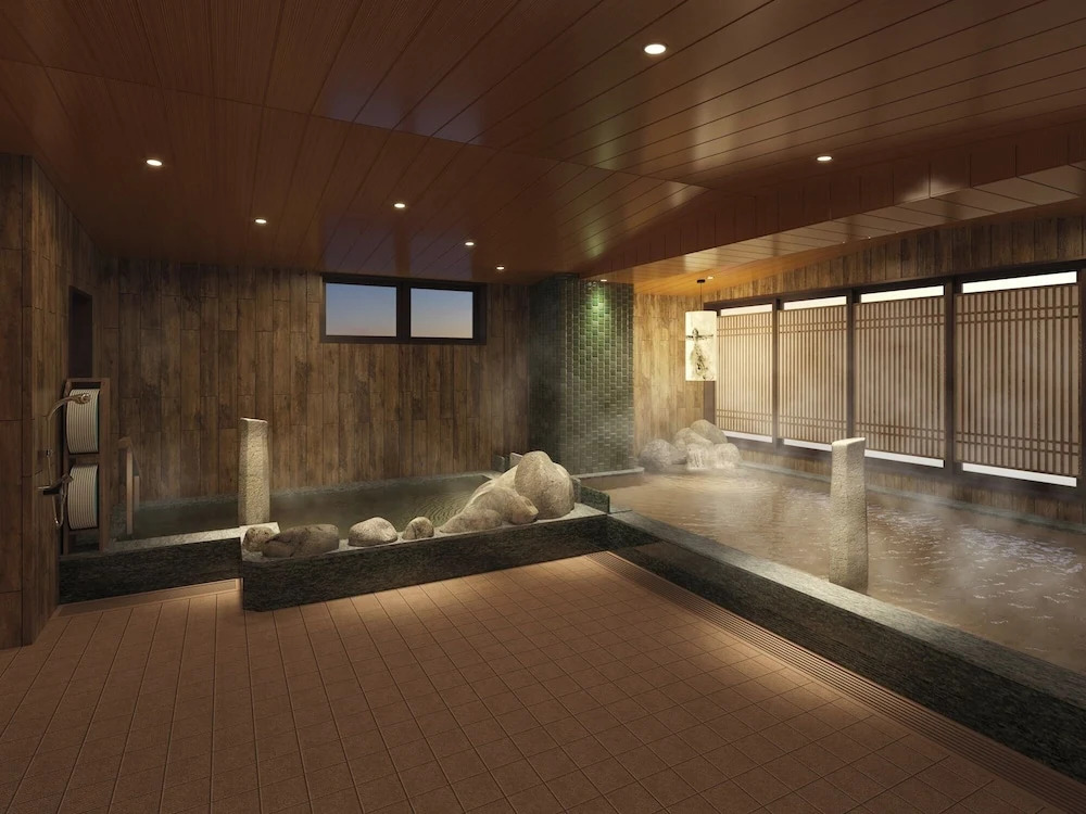 Dormy Inn Komatsu Heihou-no-Yu