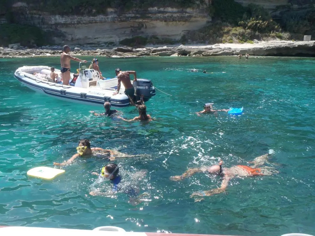 La piccola dimora vicino Tropea