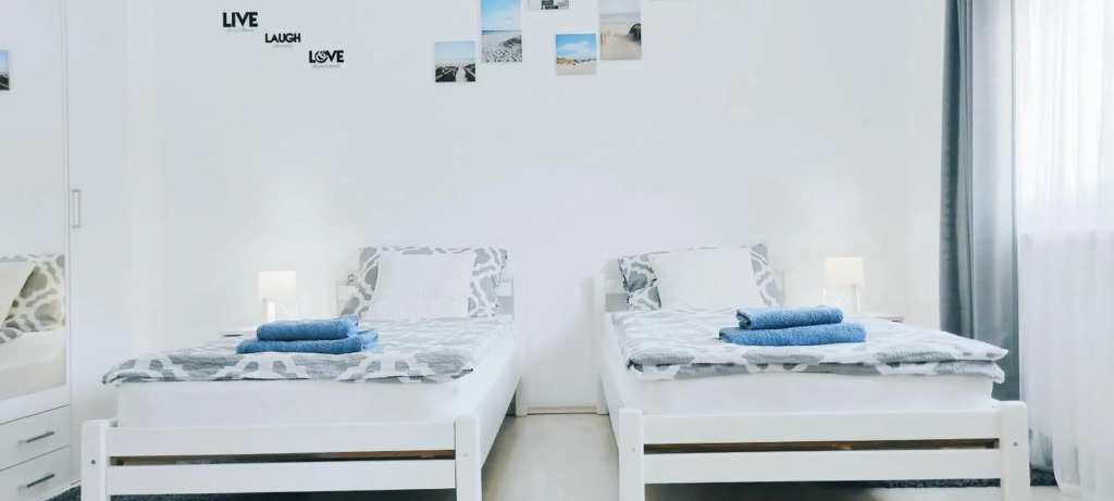 Apartment Marleo