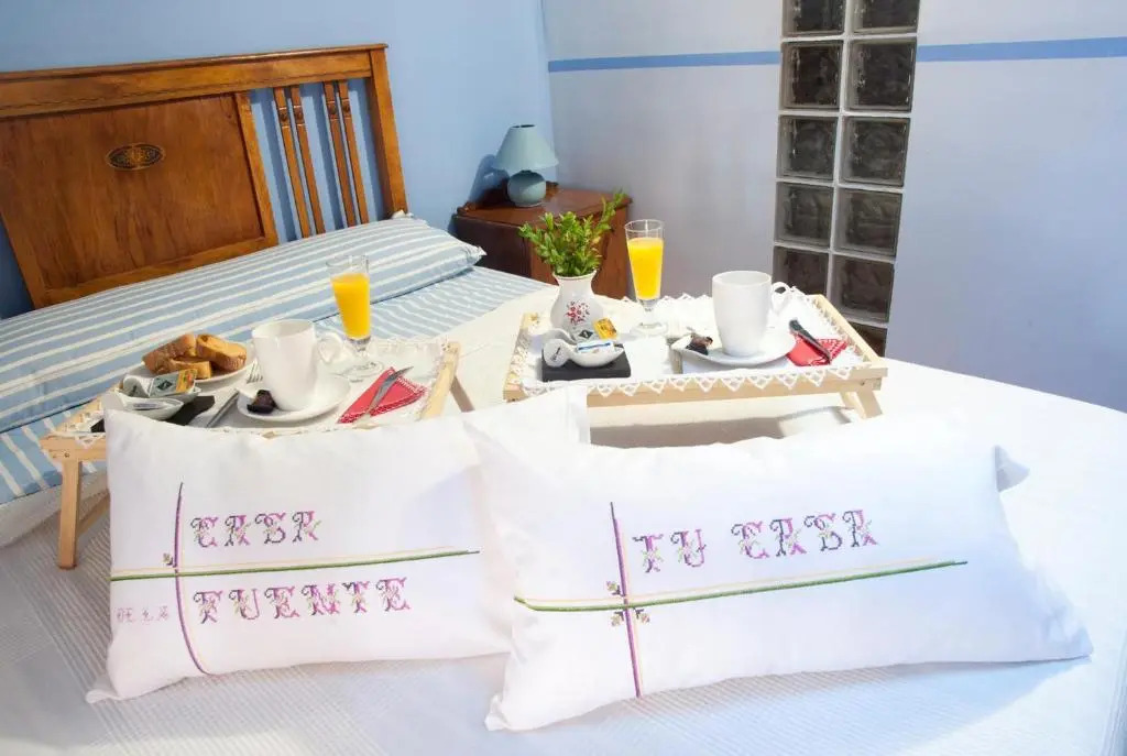 Hotel Casa de la Fuente