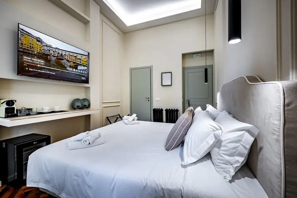 Residenza depoca Pontevecchio - Luxury Retrait