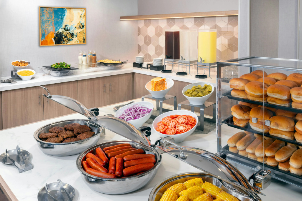 Homewood Suites by Hilton Tampa Airport - Westshore