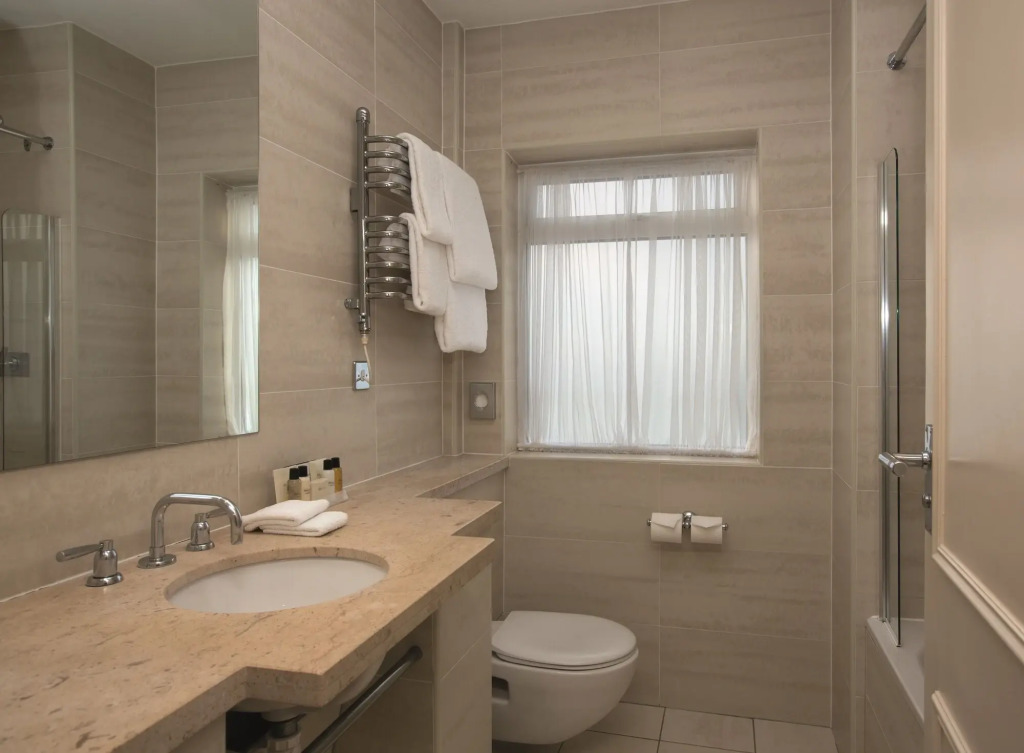 L’Horizon Beach Hotel & Spa