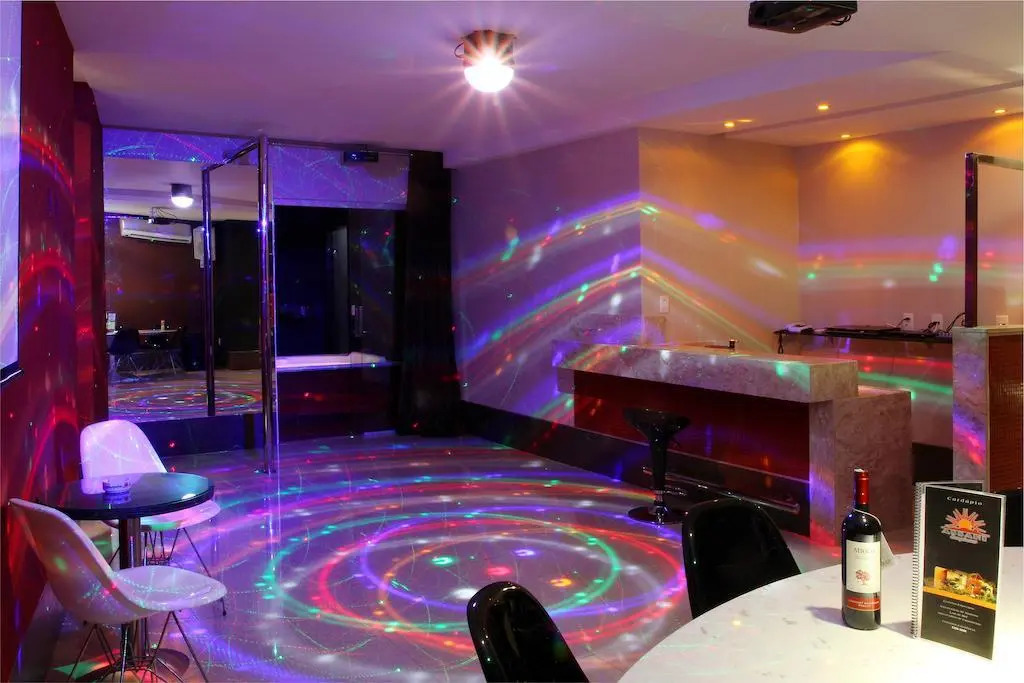 Assahi Motel (Только для взрослых)