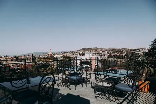 Hotel Winoterra