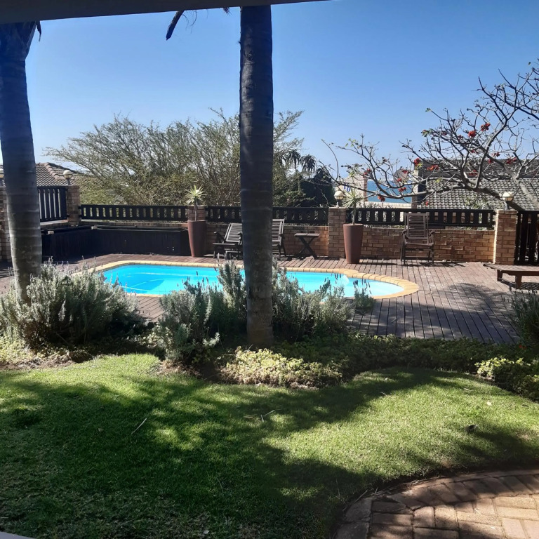 OCEAN VIEW GUEST HOUSE