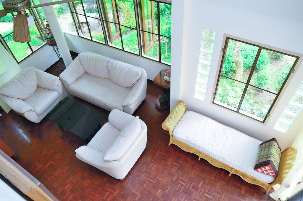 Moosi Yard Hometel Khaoyai