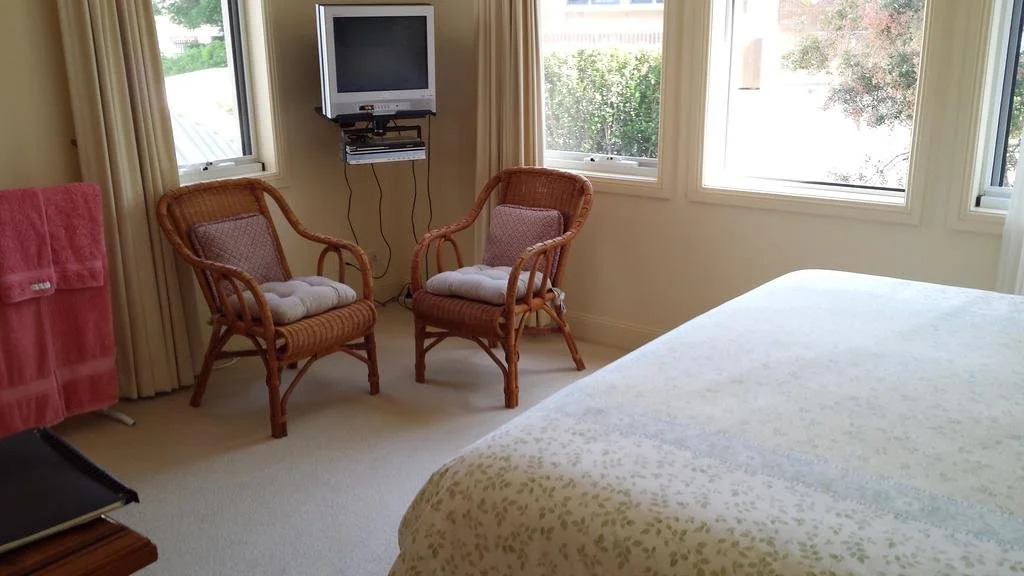 Nelson Bay Getaway