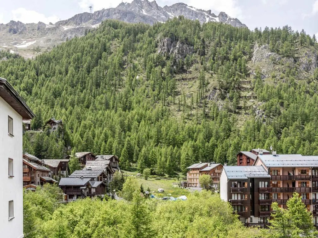 Appartement Val-d'Isère, 4 pièces, 10 personnes - FR-1-519-14