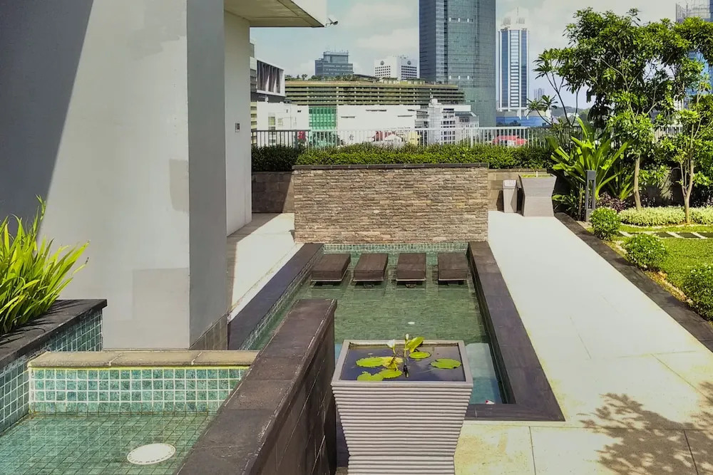 Prime Location Thamrin Executive