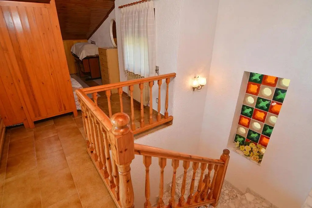 Club Villamar - Serra Brava