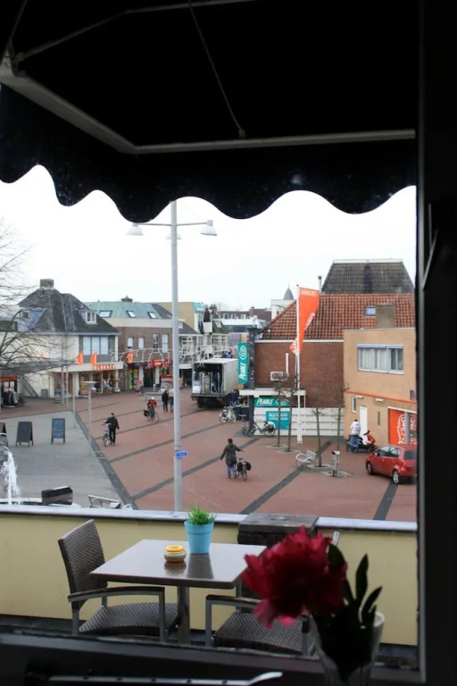 Stadshotel Rijssen