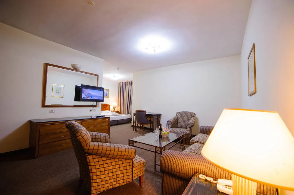 Bethlehem Hotel
