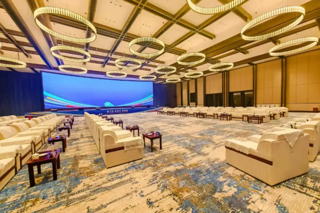 Wyndham Huaihua South
