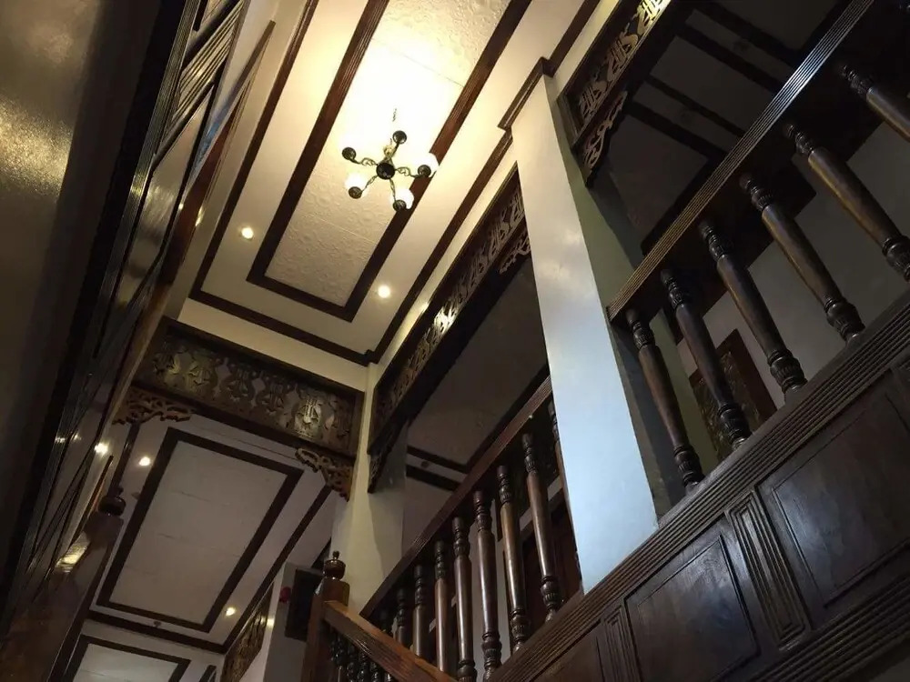 Hotel Veneto De Vigan