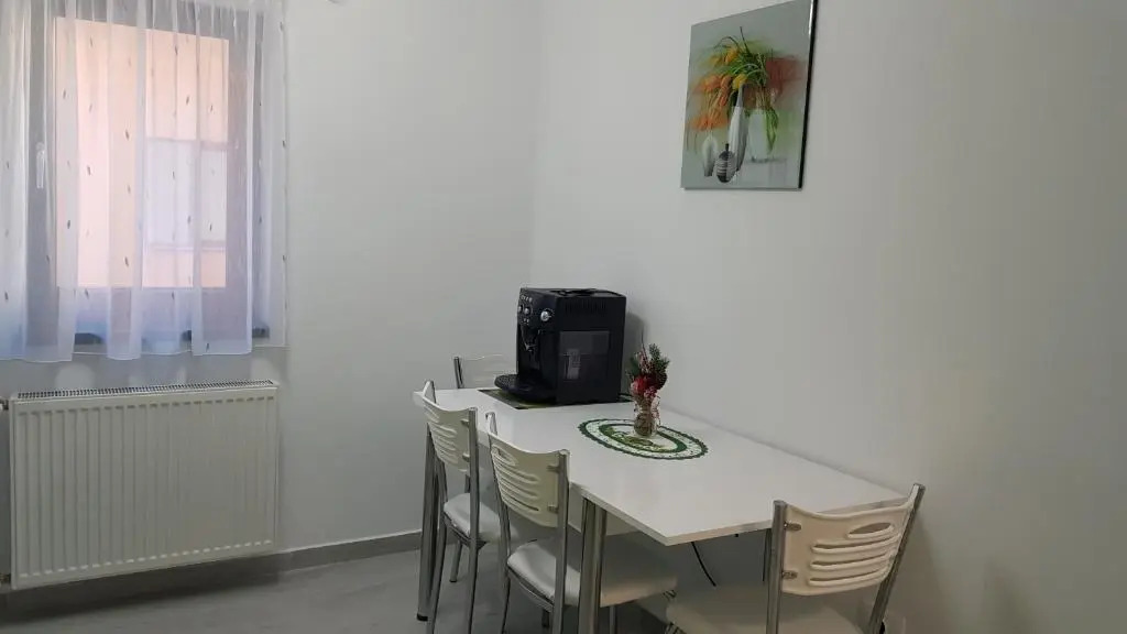 NK47 Apartment