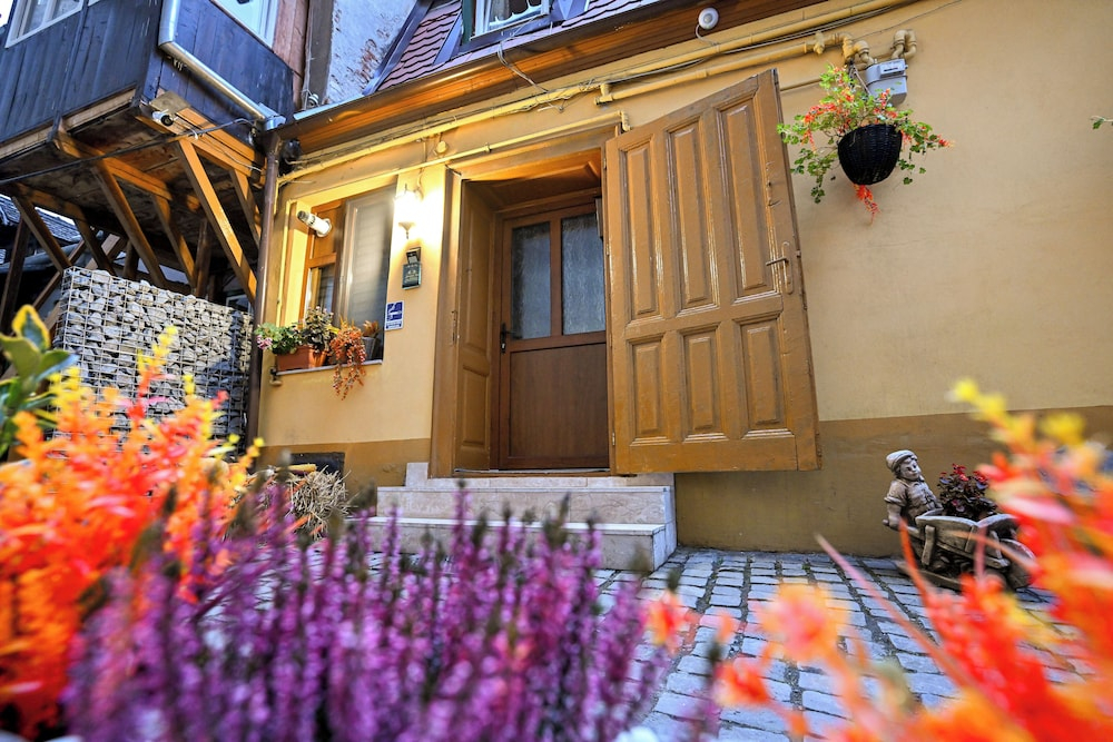 Hermannstadt House1