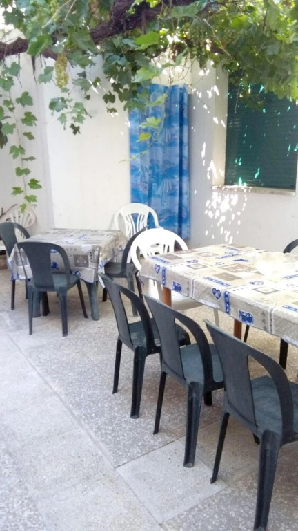 House with 4 Bedrooms in Taviano, with Enclosed Garden - 600 M From the Beach