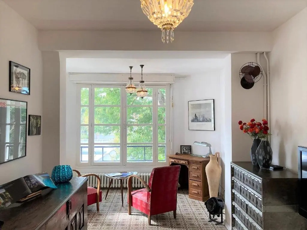 Maison Arcachon, 5 pièces, 8 personnes - FR-1-420-3