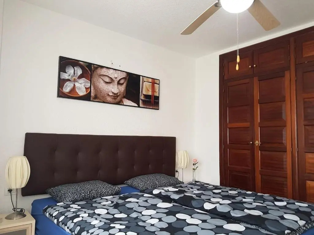 San Marino with heated pool, only 450 meters to the beach, wifi