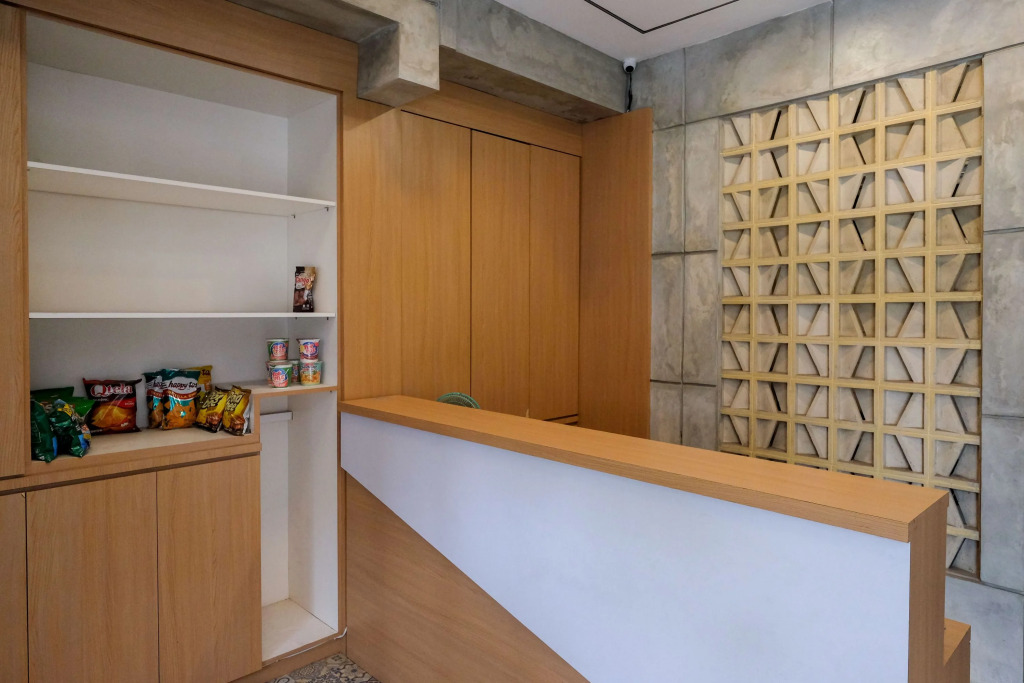 Urbanview Hotel Artamara Tegal