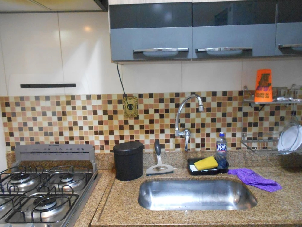 Gohouse - Visconde 201 B