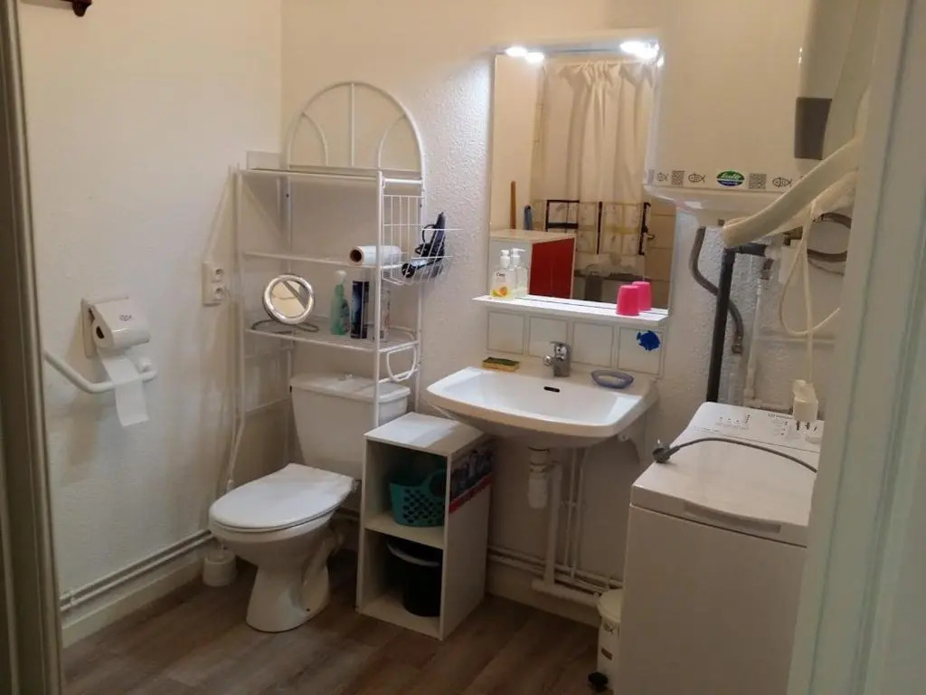 Apartment Congard