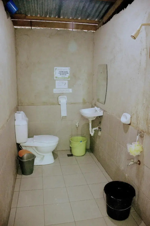 Malapascua Budget Inn MBI DIVE CENTER