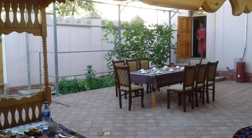 Guest House Orzu