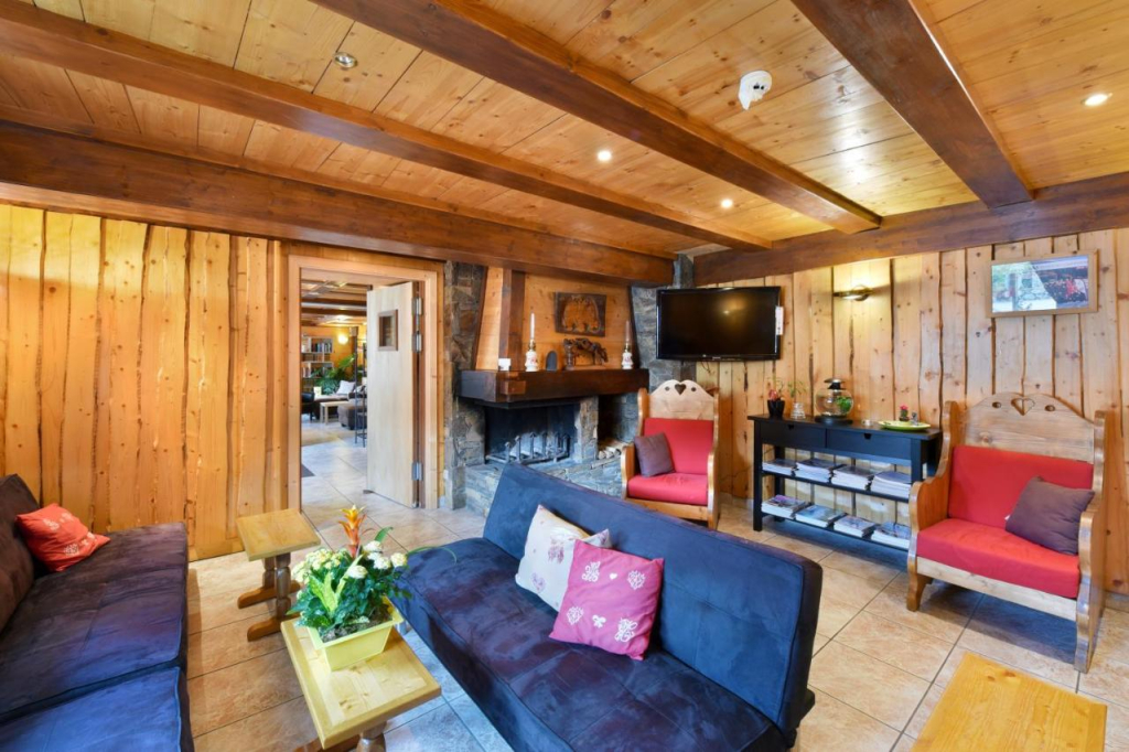 LocHotel Alpen Sports