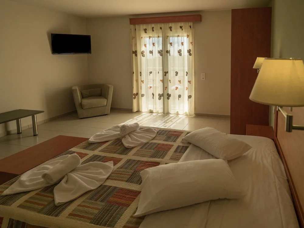 Panorama Resort