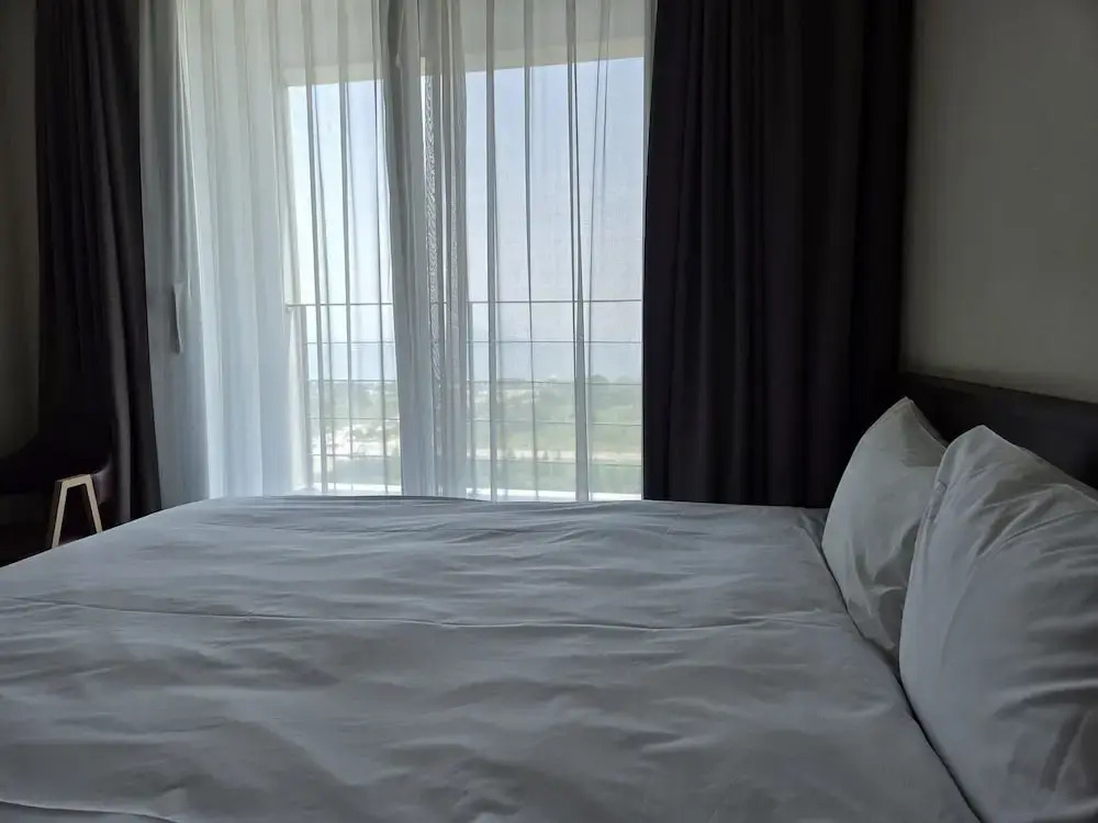 Riviera Hotel Yeongjong