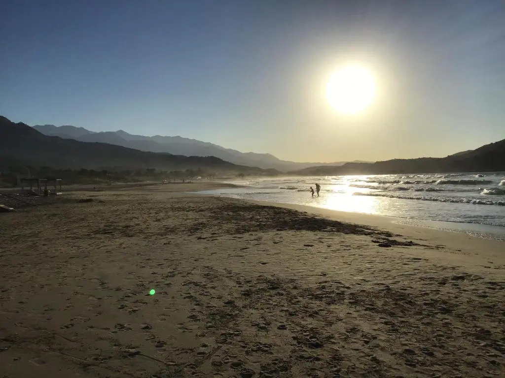 Anatoli Beach Hotel