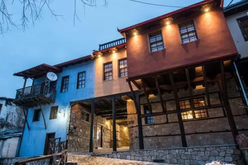 Olganos VL Boutique Hotel