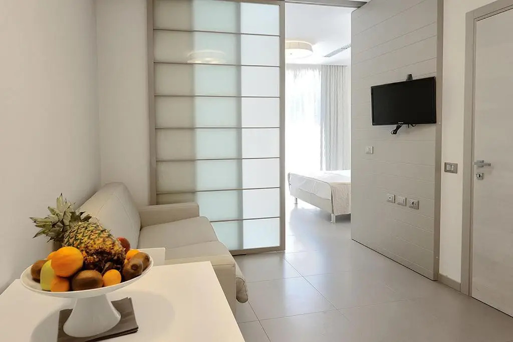 Hotel & Residence Cavalluccio Marino