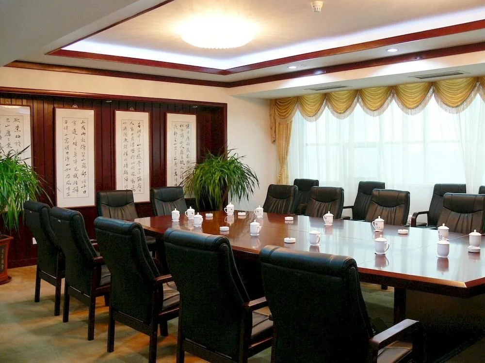 Baochi Hotel