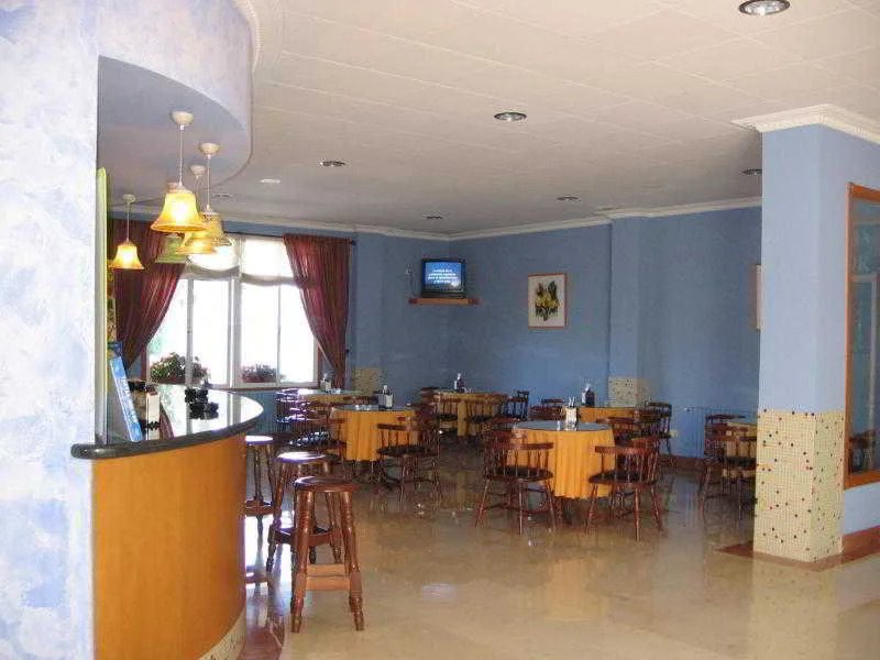 Hotel Combarro